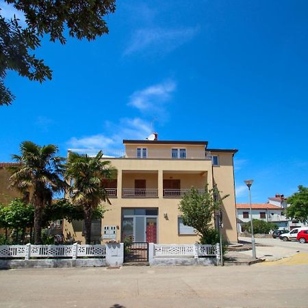 Vili Novigrad Istria Exterior foto